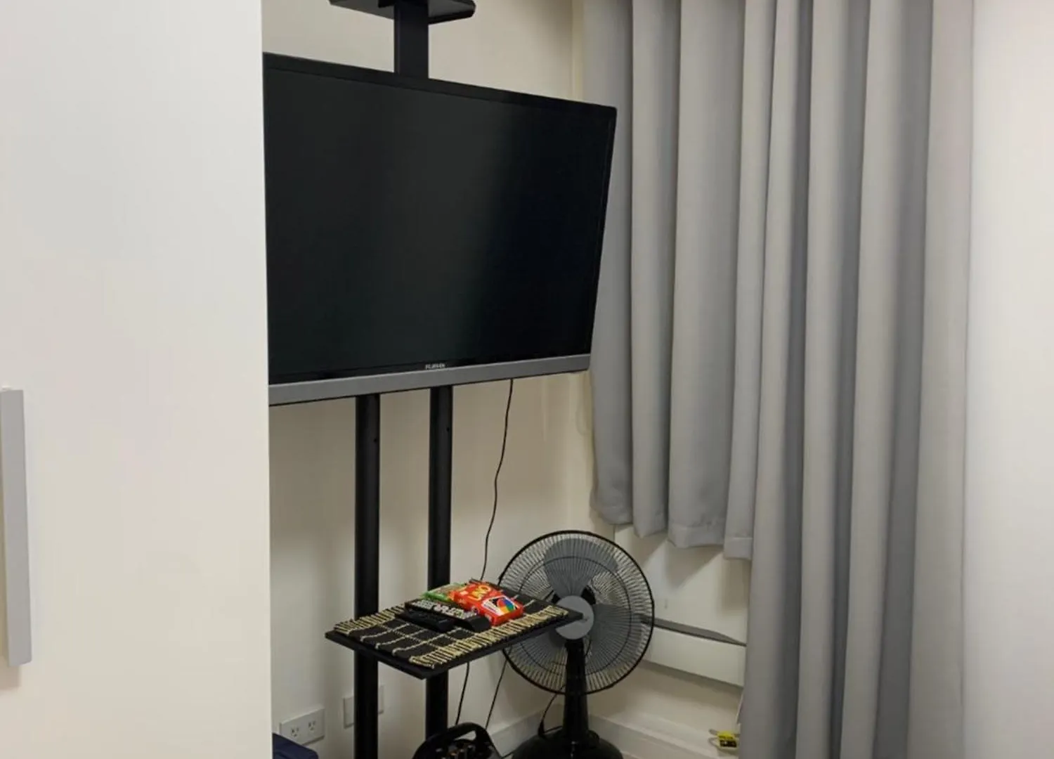 Granduer Staycation Manila