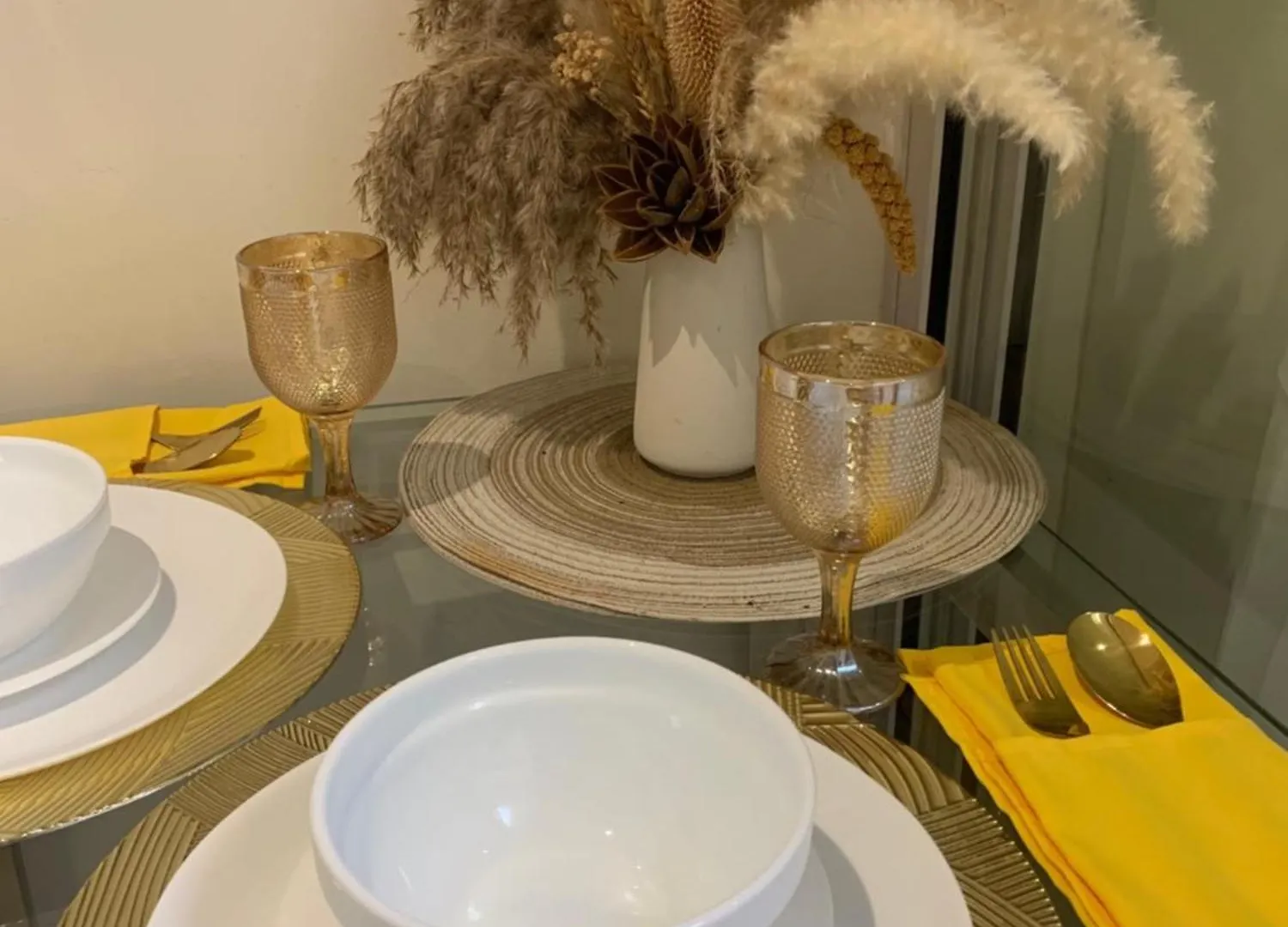 Apartment Granduer Staycation Manila
